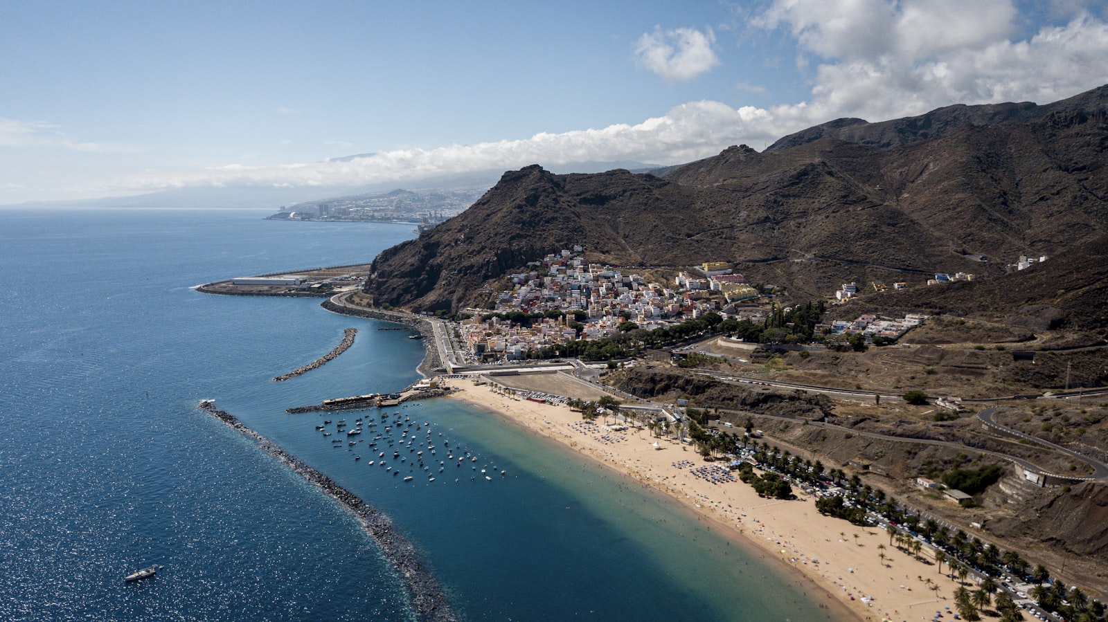 Tenerife, escapada al volcán - Imagen 5