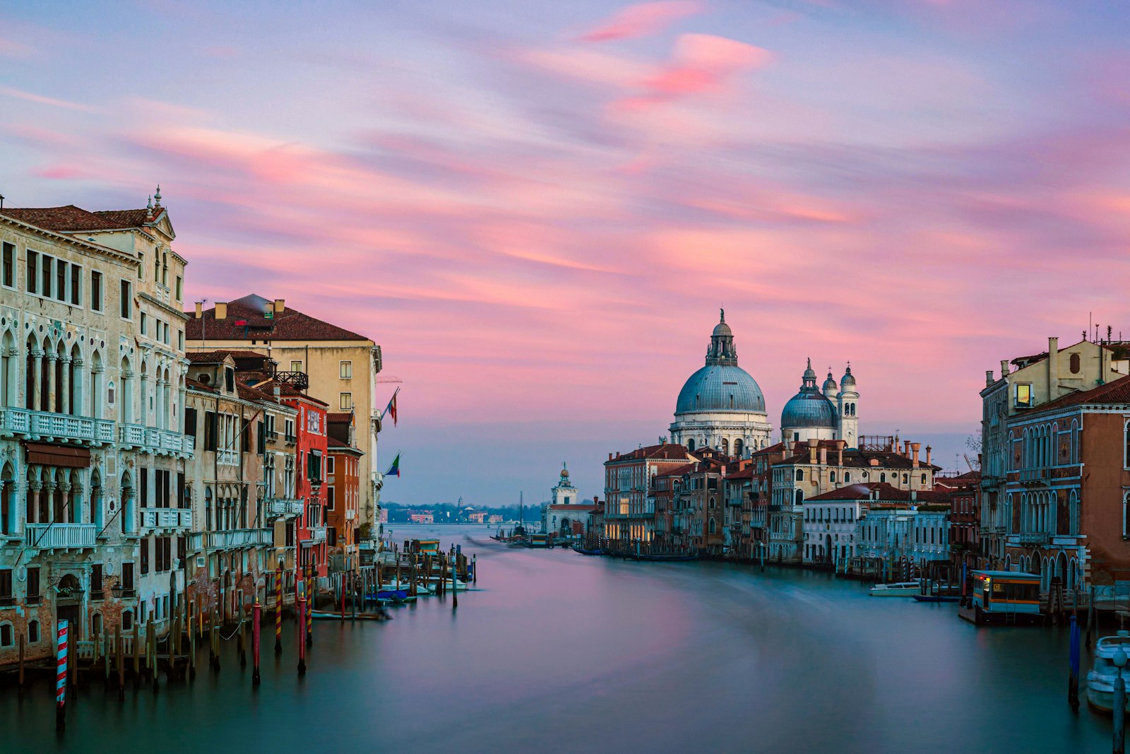 Venecia, la ciudad sobre el agua - Imagen 2