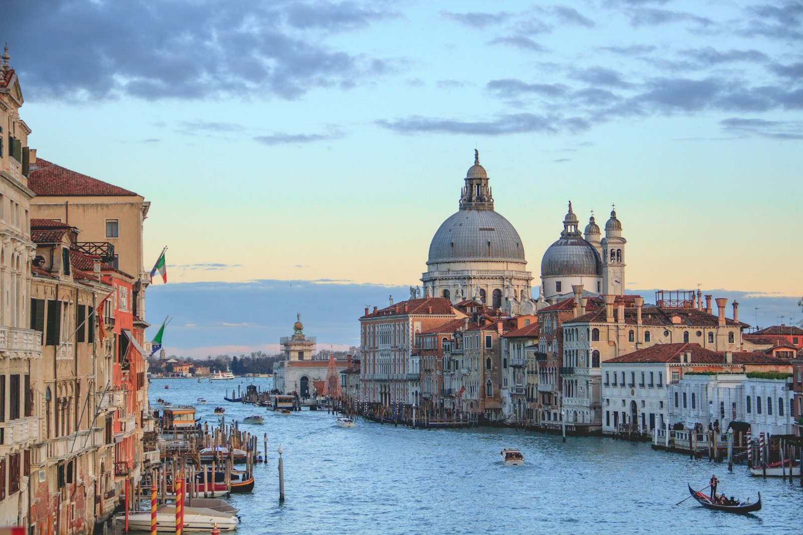 Venecia, la ciudad sobre el agua - Imagen 3