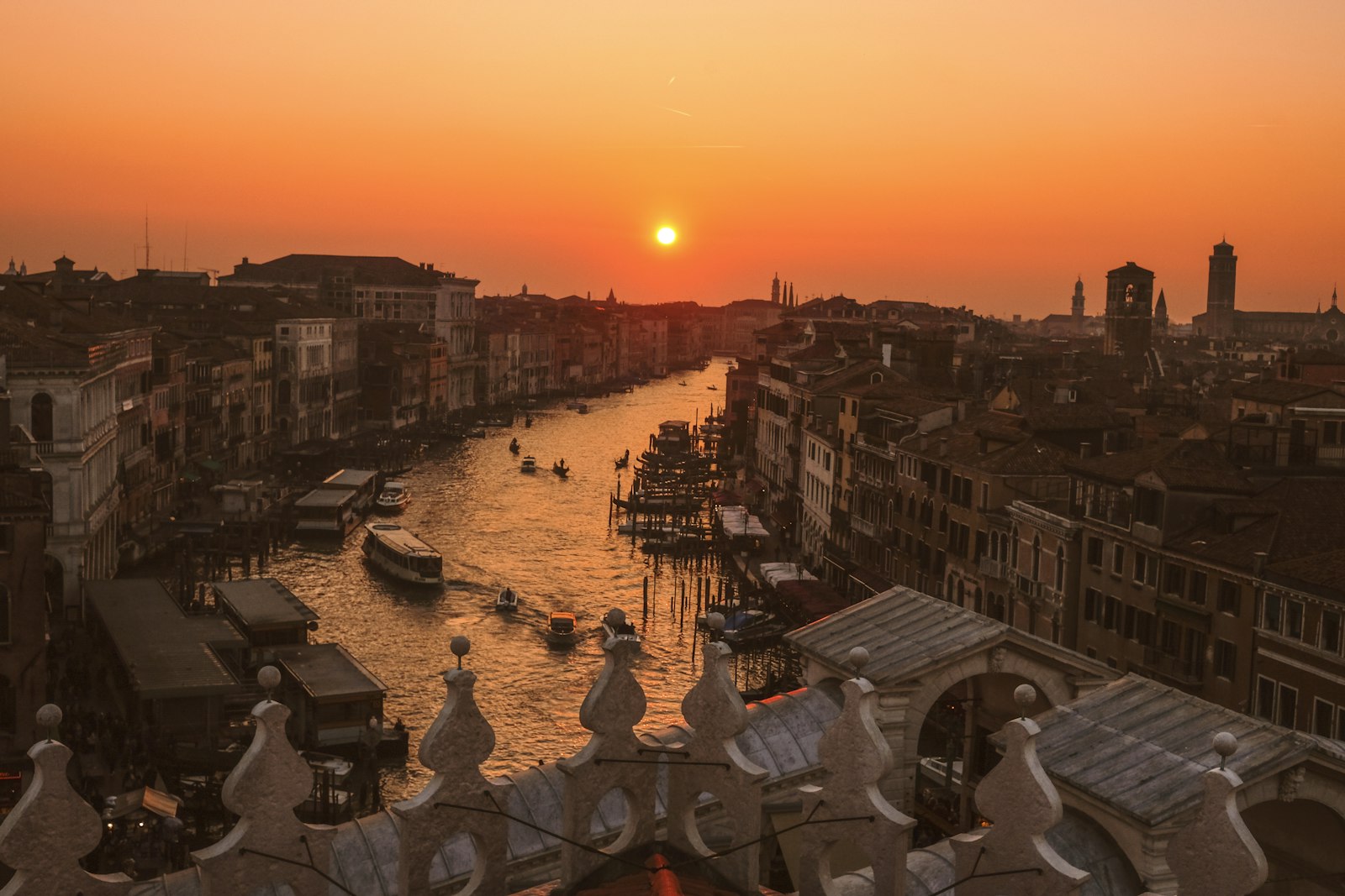 Venecia, la ciudad sobre el agua - Imagen 5