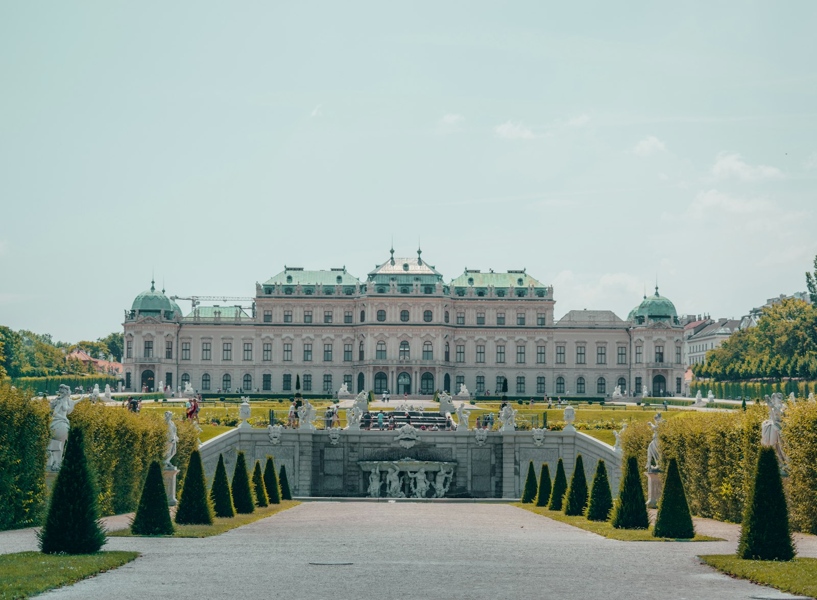 Viena, capital del lujo y la cultura - Imagen 2