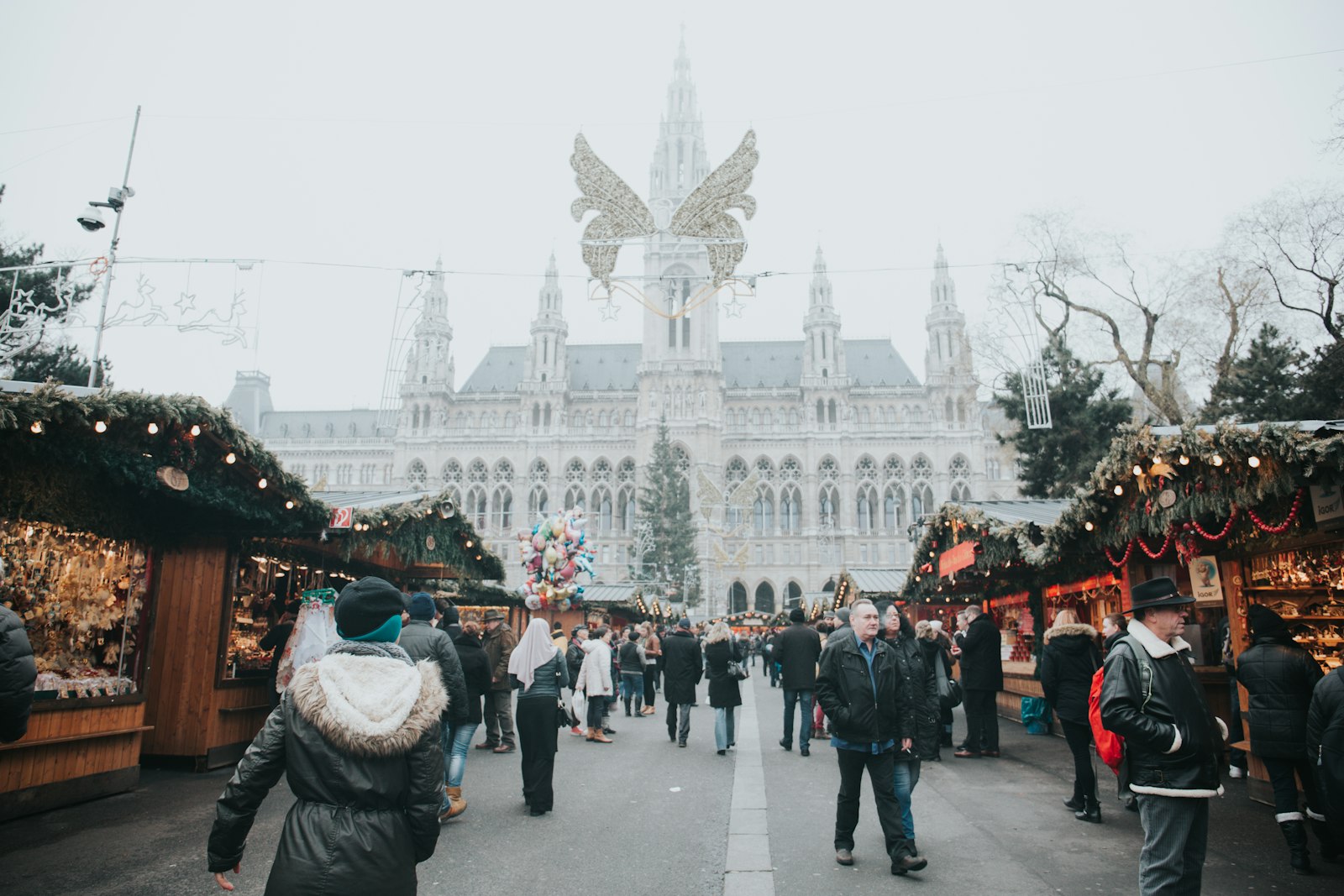 Viena, capital del lujo y la cultura - Imagen 4