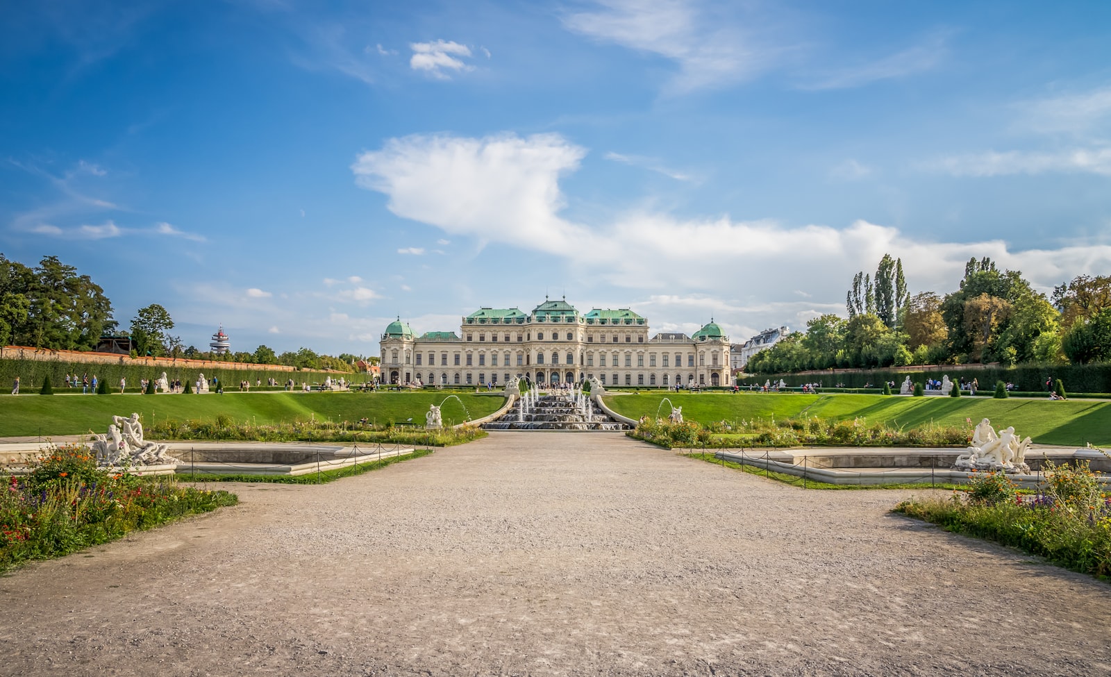 Viena, capital del lujo y la cultura - Imagen 5